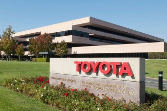 Idén sincs értékesebb autómárka a Toyotánál