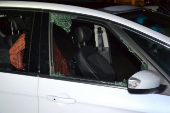 Három autót tört fel egy 15 éves kecskeméti fiú