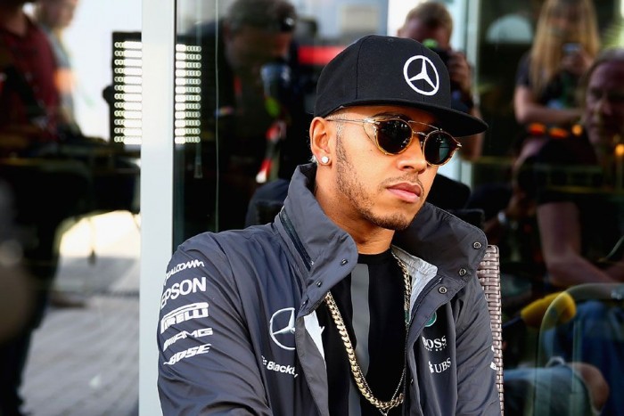 F1: Hamilton már pályából is jobbat tervez bárkinél 6