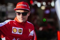 F1: Alonso titkolná, Räikkönen nem szégyelli 80