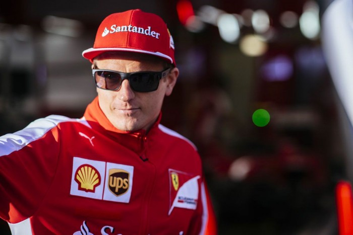 F1: Alonso titkolná, Räikkönen nem szégyelli 7