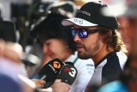 F1: Alonso titkolná, Räikkönen nem szégyelli 88