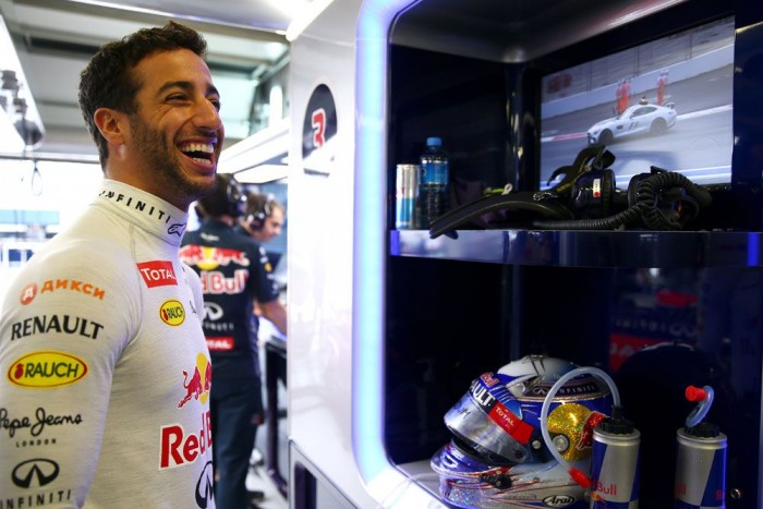 F1: Vettel sem hiszi, amit lát 7