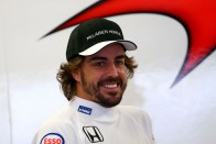 F1: Alonso titkolná, Räikkönen nem szégyelli 106