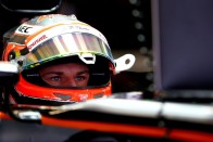 F1: Alonso titkolná, Räikkönen nem szégyelli 112