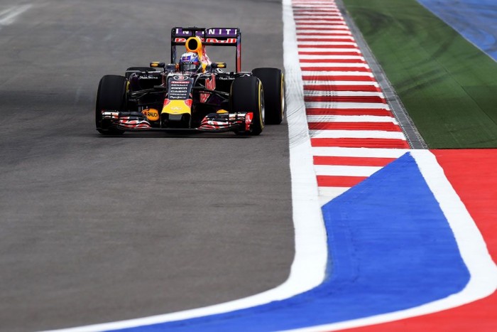 F1: A Red Bull visszakönyörgi magát a Renault-hoz? 6