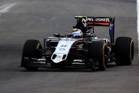 F1: Alonso titkolná, Räikkönen nem szégyelli 115