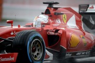 F1: Alonso titkolná, Räikkönen nem szégyelli 122