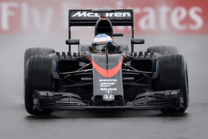 F1: Az edzés, amin semmi sem derült ki 6 | Vezess F1: Az edzés, amin semmi sem derült ki 6