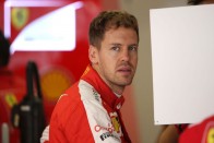 F1: Alonso titkolná, Räikkönen nem szégyelli 127