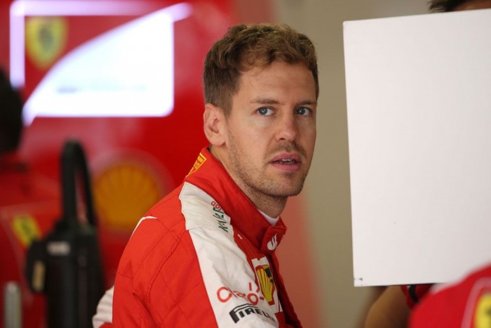 F1: Vettel sem hiszi, amit lát 9