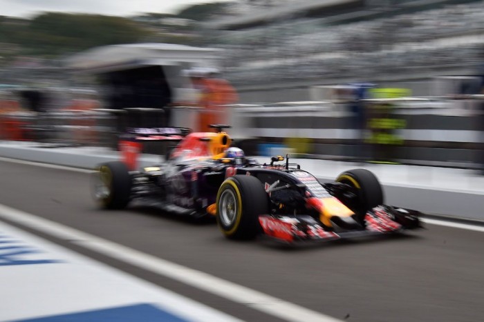 F1: Vettel sem hiszi, amit lát 6