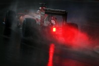 F1: Alonso titkolná, Räikkönen nem szégyelli 131