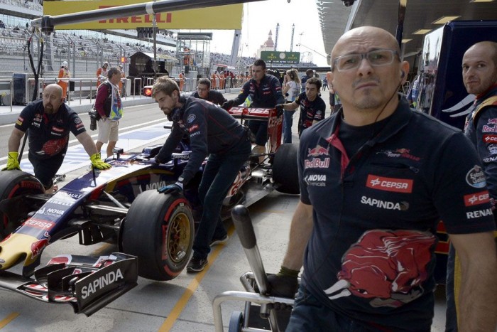 F1: Rosbergé a félbeszakított edzés 6 F1: Rosbergé a félbeszakított edzés 6