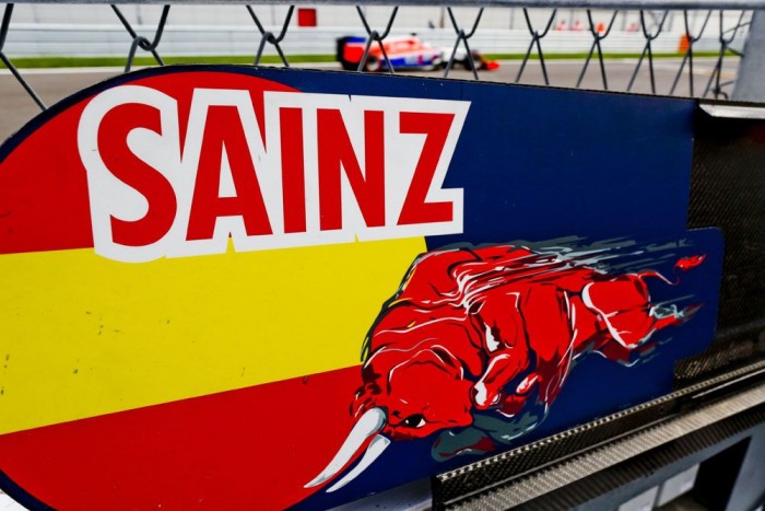 F1: Sainz megszólalt, vezetne 6 F1: Sainz megszólalt, vezetne 6
