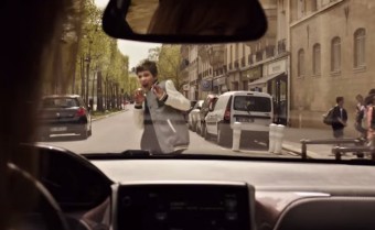 500 gyerek hal meg naponta a zebrán