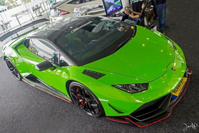 Három 700 lóerős szörny, neked melyik kellene? 8