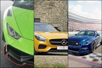 Három 700 lóerős szörny, neked melyik kellene?