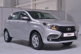 Összkerékhajtást kaphatnak az új Ladák