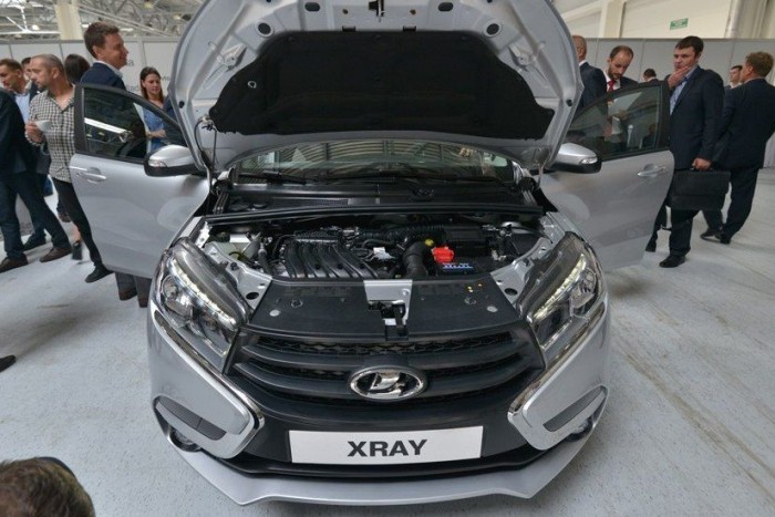 Összkerékhajtást kaphatnak az új Ladák 5