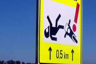 Egyedülálló magyar újítás halálos balesetek ellen