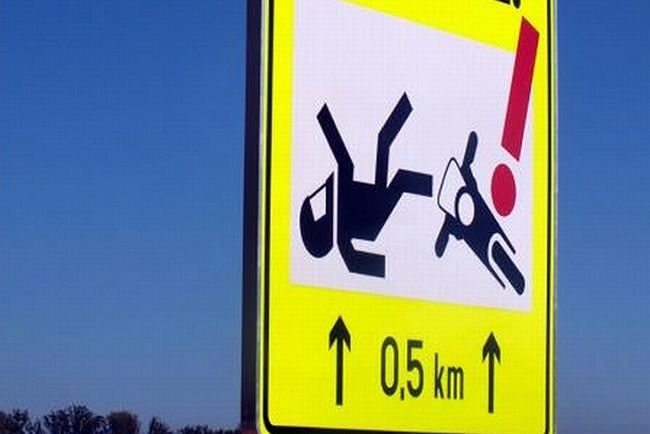 Egyedülálló magyar újítás halálos balesetek ellen