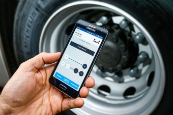 Beszélnek a Michelin abroncsai