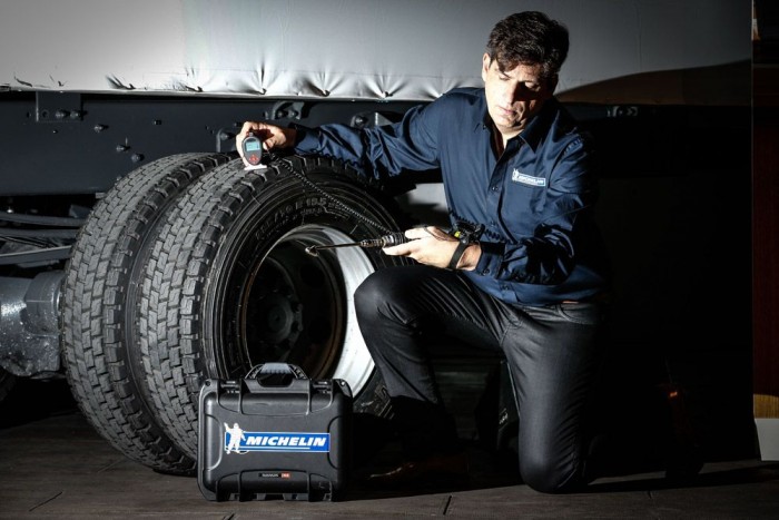 Beszélnek a Michelin abroncsai 6