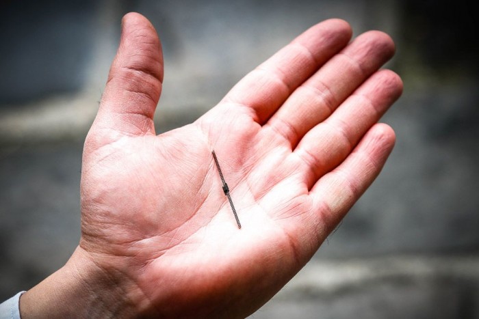 Beszélnek a Michelin abroncsai 9