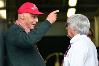 Lauda: A Red Bull béküljön ki szépen a Renault-val