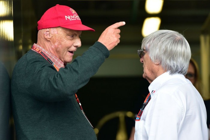 F1: Ecclestone nem bánja a vad nyilatkozatot 6 | Vezess F1: Ecclestone nem bánja a vad nyilatkozatot 6