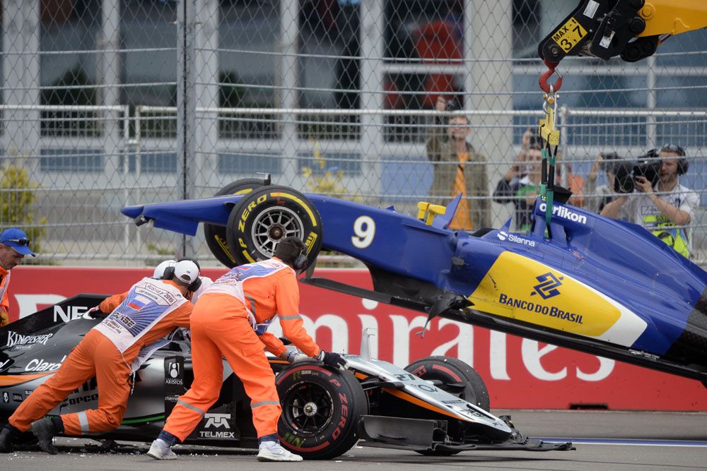 F1: Már jövőre éjszakai verseny lehet Szocsiban 11