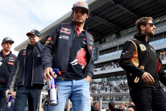 F1: Sainz szédült az autóban