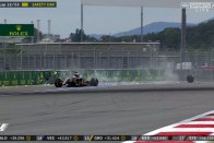 F1: Már jövőre éjszakai verseny lehet Szocsiban 71