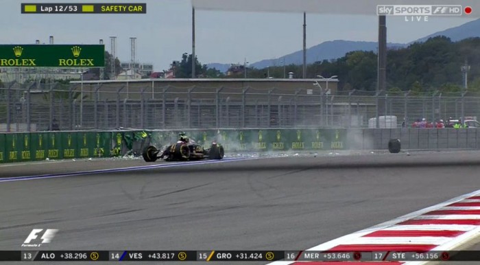 F1: Csaták, balesetek, Hamilton akkor is nyer 11