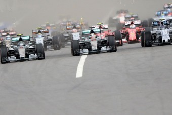 F1: Új egyezség a 2017-es szabályokról
