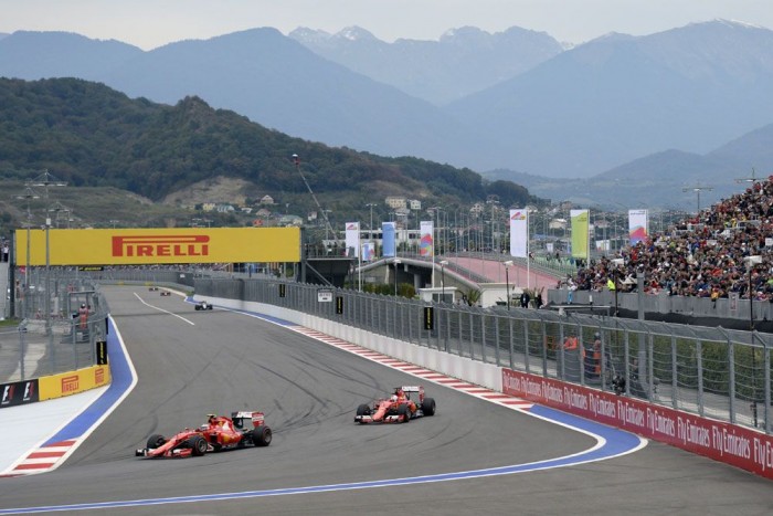 F1: Csaták, balesetek, Hamilton akkor is nyer 10