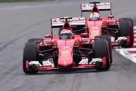 F1: Már jövőre éjszakai verseny lehet Szocsiban 77