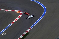 F1: Már jövőre éjszakai verseny lehet Szocsiban 83