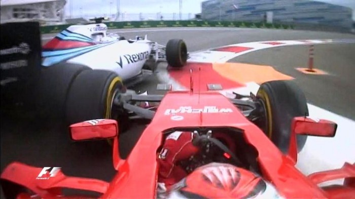 F1: Reakciók az utolsó körös finn drámáról 6