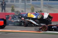 F1: Már jövőre éjszakai verseny lehet Szocsiban 104