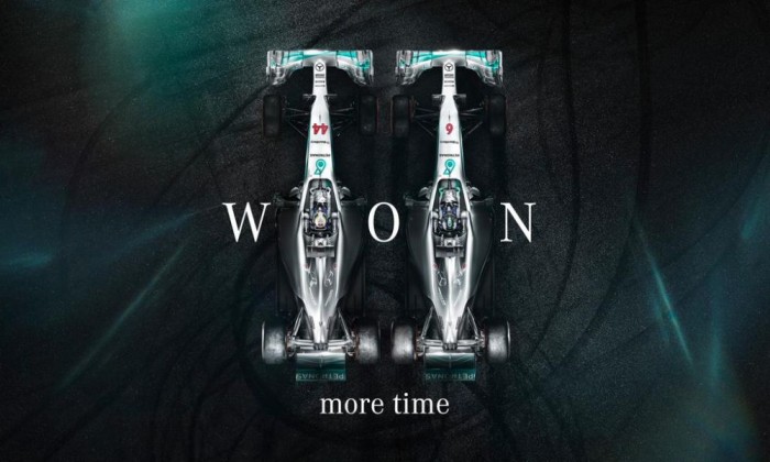 F1: A főnökök lemaradtak a bajnoki címről 8 | Vezess F1: A főnökök lemaradtak a bajnoki címről 8