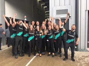 F1: A főnökök lemaradtak a bajnoki címről