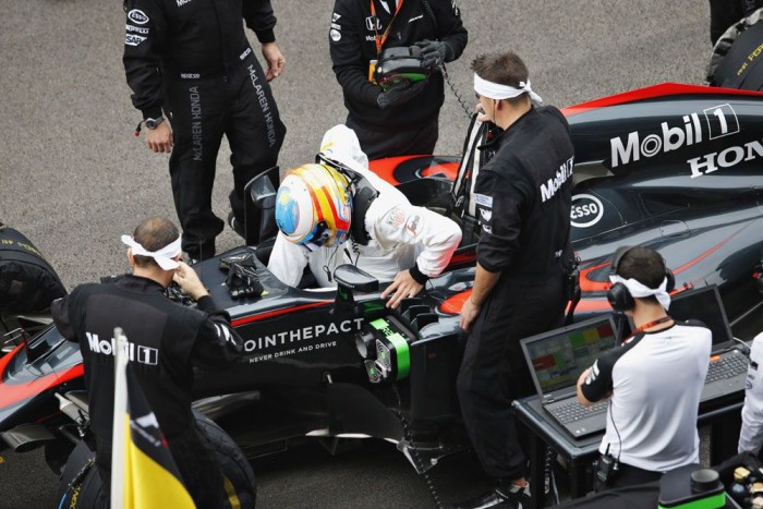 F1: Eljut-e Alonso a 300-ig? 7 | Vezess F1: Eljut-e Alonso a 300-ig? 7