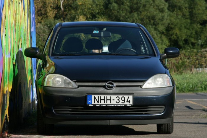 Mikor nem éri meg a német használt autó? 8 | Vezess 5,3 liter volt a kúton mért fogyasztása. A gyertyacsere óta ez kicsit javulhatott