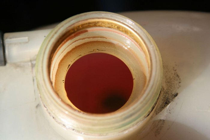 Mikor nem éri meg a német használt autó? 10 | Vezess Szép a hűtővíz: nem forr és nincs benne olaj