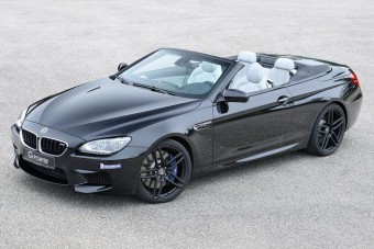 BMW, amely Ferrarival packázik