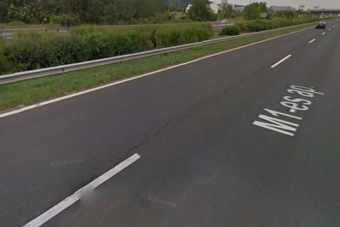 Ezért van torlódás az autópályáinkon 7 | Vezess Ilyen volt