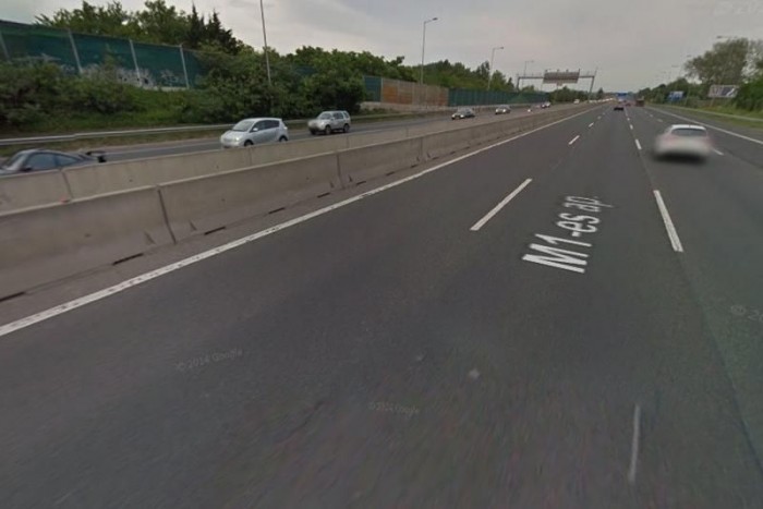 Ezért van torlódás az autópályáinkon 8 | Vezess Ilyen lesz