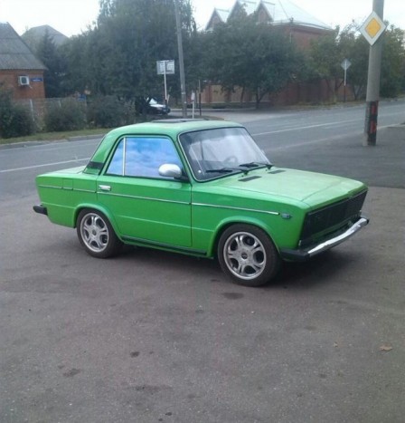 Ha meglátod ezt a Ladát oldalról, eldobod az agyad 6 | Vezess Ha meglátod ezt a Ladát oldalról, eldobod az agyad 6